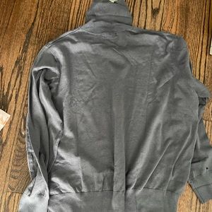 H&M Knit Turtleneck Sweater